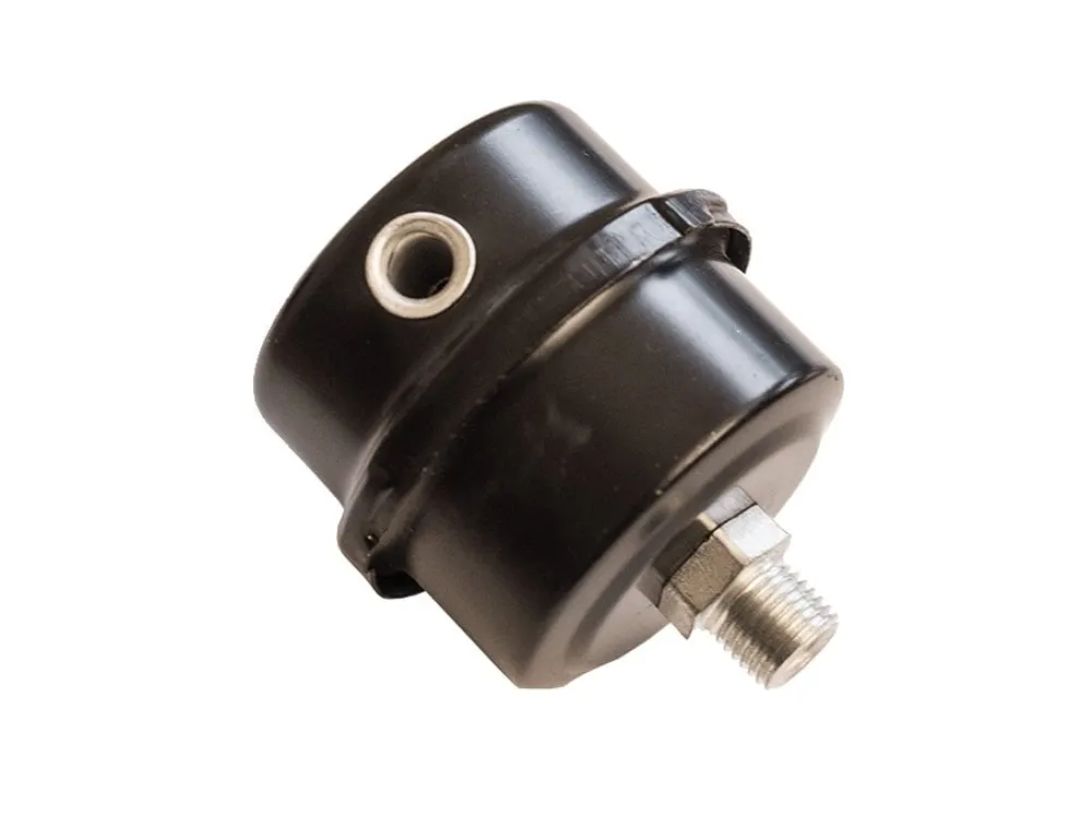 Drift-Air Komplett luftfilter 1/4''