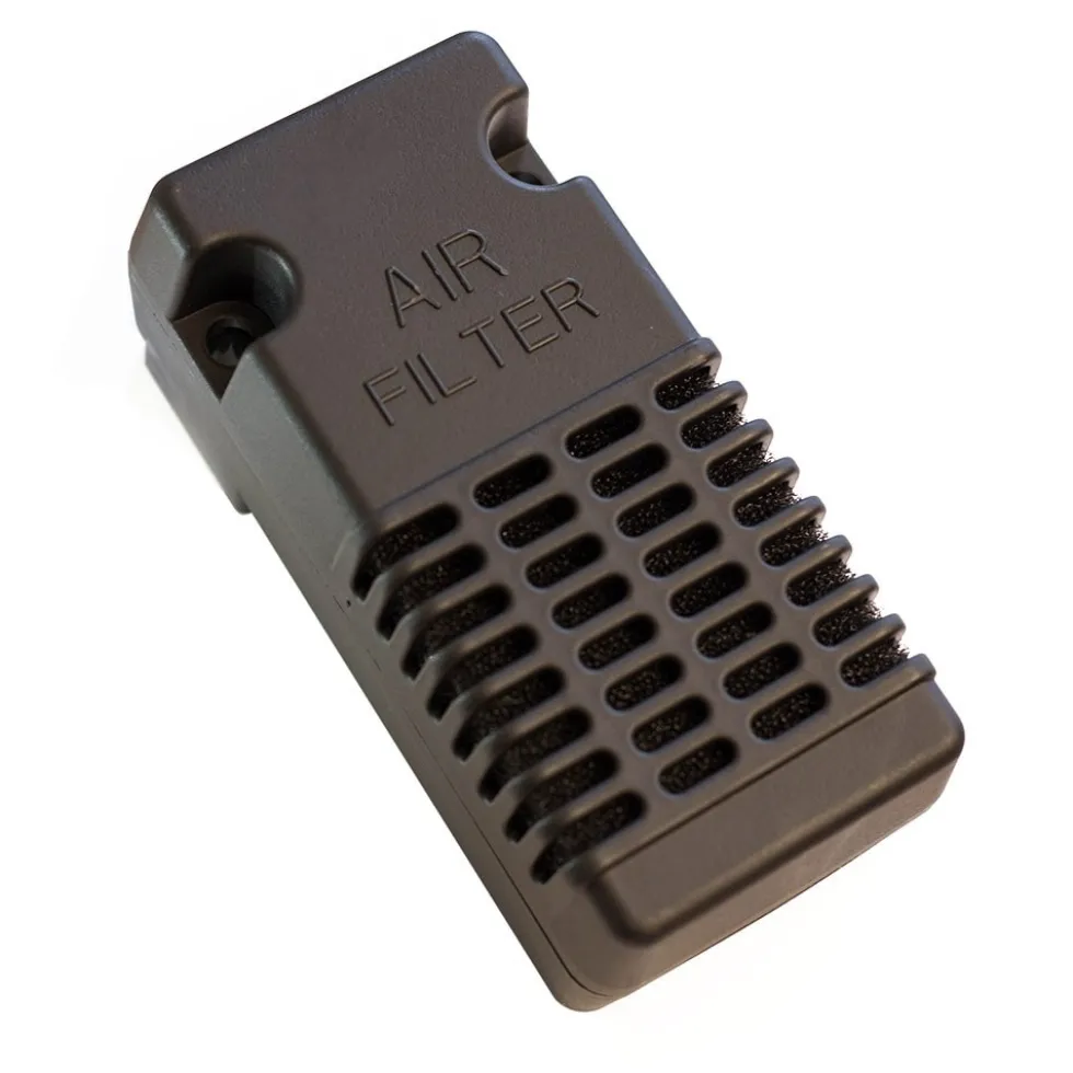 Drift-Air Komplett luftfilter B5300/B5900/B6000