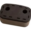 Drift-Air Komplett luftfilter B2800I/B2800B/B3800/B3900