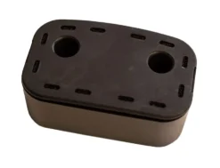 Drift-Air Komplett luftfilter B2800I/B2800B/B3800/B3900