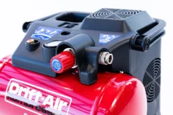 Drift-Air Kompressor BOF1506 oljefri 1-fas