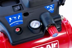 Drift-Air Kompressor BOF1506 oljefri 1-fas