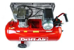 Drift-Air Kompressor CM 2/470/100