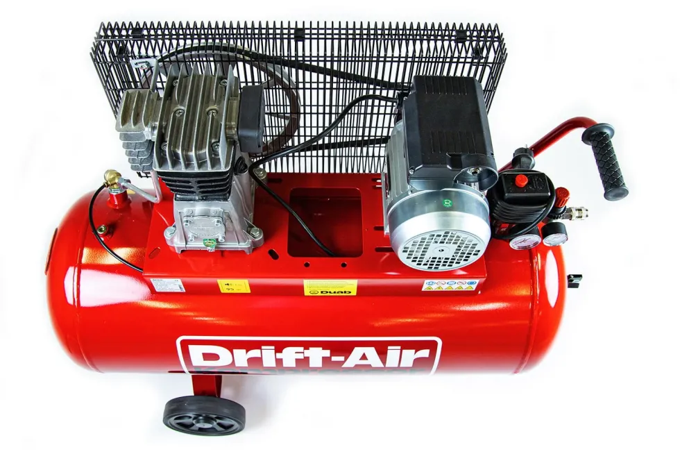 Drift-Air Kompressor CM 2/470/100