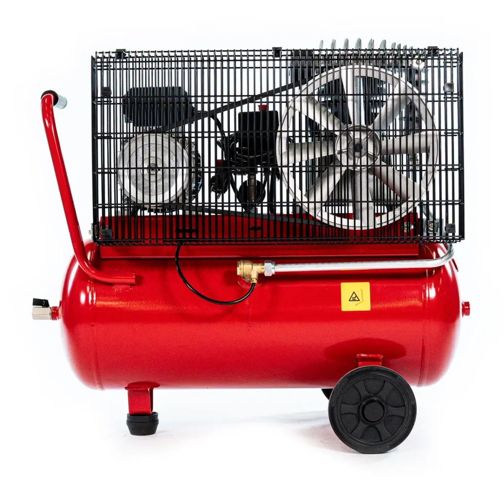 Drift-Air Kompressor CM 3/860/50 B2800B