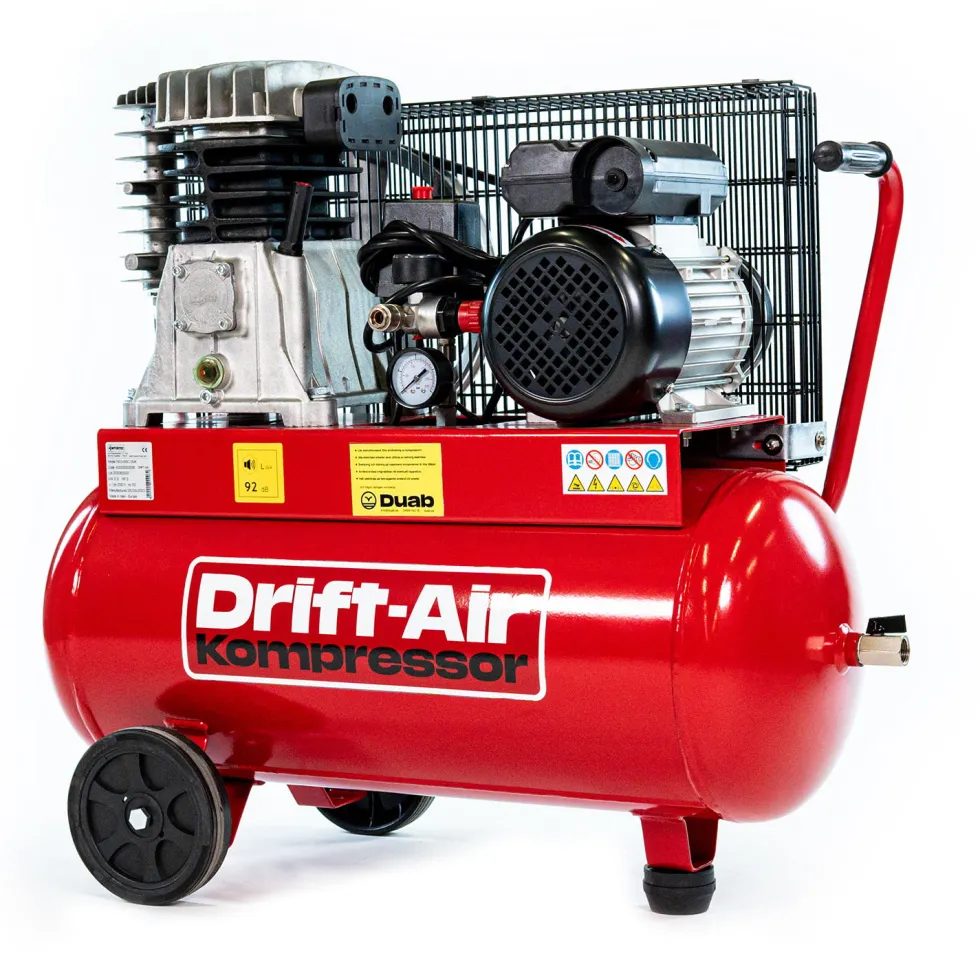 Drift-Air Kompressor CM 3/860/50 B2800B