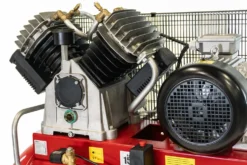 Drift-Air Kompressor Compact 10/910 Y/D B7000 15 bar