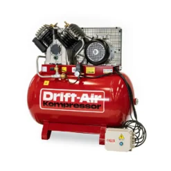 Drift-Air Kompressor Compact 10/910 Y/D B7000 15 bar