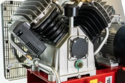 Drift-Air Kompressor Compact 10/910 Y/D B7000 15 bar