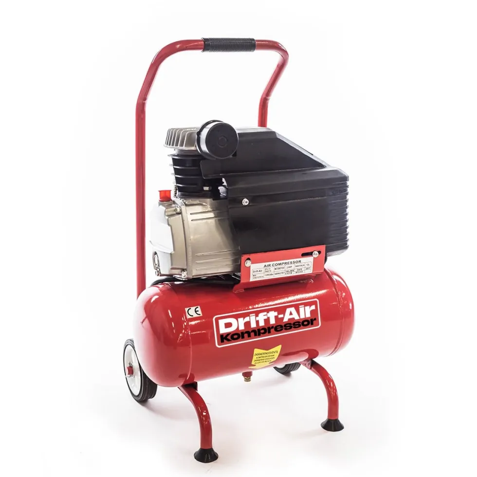 Drift-Air Kompressor DA 2/12