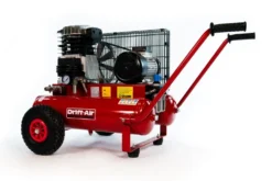 Drift-Air Kompressor E 265 3-fas