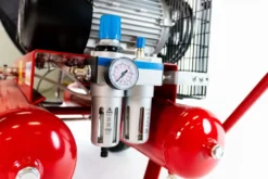 Drift-Air Kompressor E 500 3-fas
