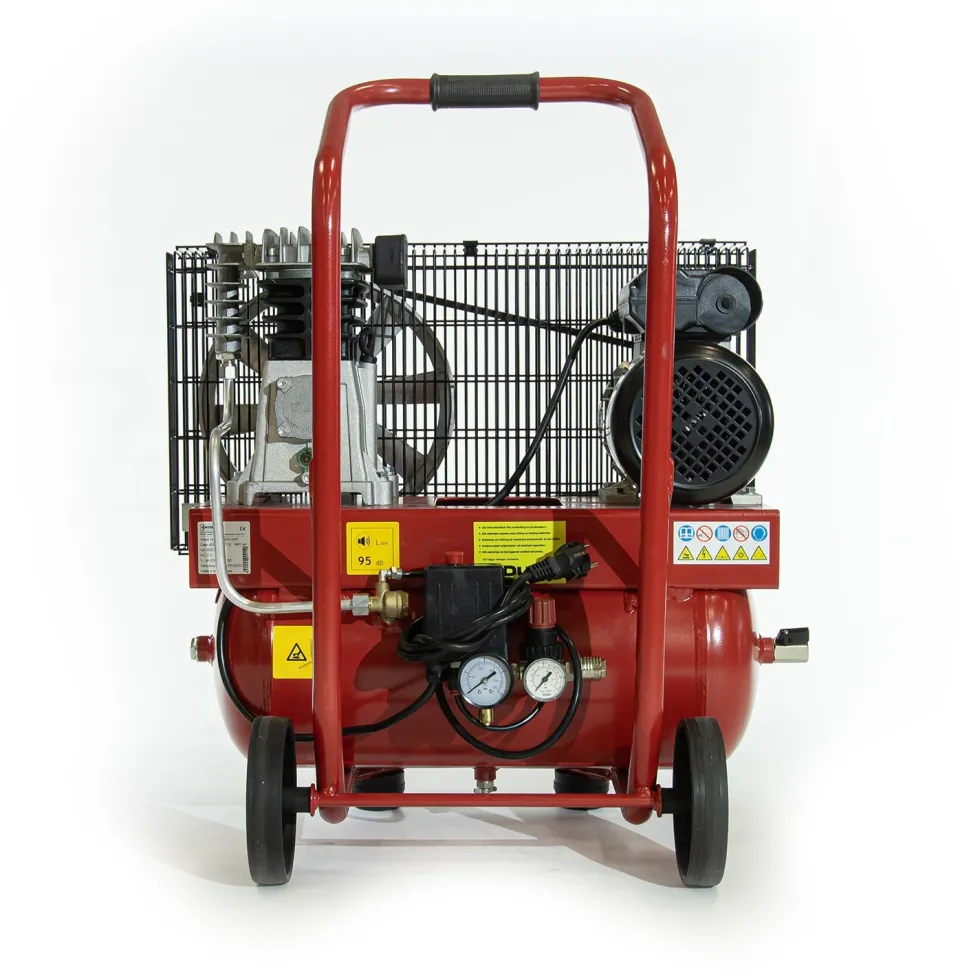 Drift-Air Kompressor E 300 M 24 1-fas