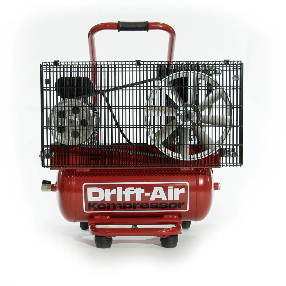 Drift-Air Kompressor E 300 M 24 1-fas
