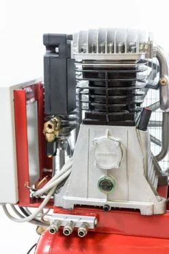 Drift-Air Kompressor E 700 Y/D 3-fas