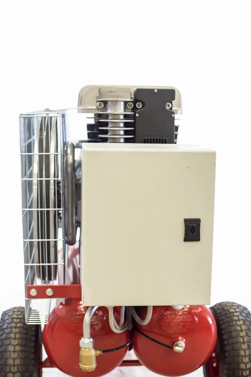 Drift-Air Kompressor E 700 Y/D 3-fas