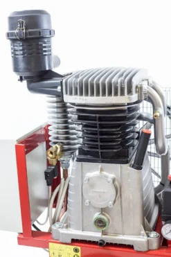 Drift-Air Kompressor E 900 Y/D 3-fas