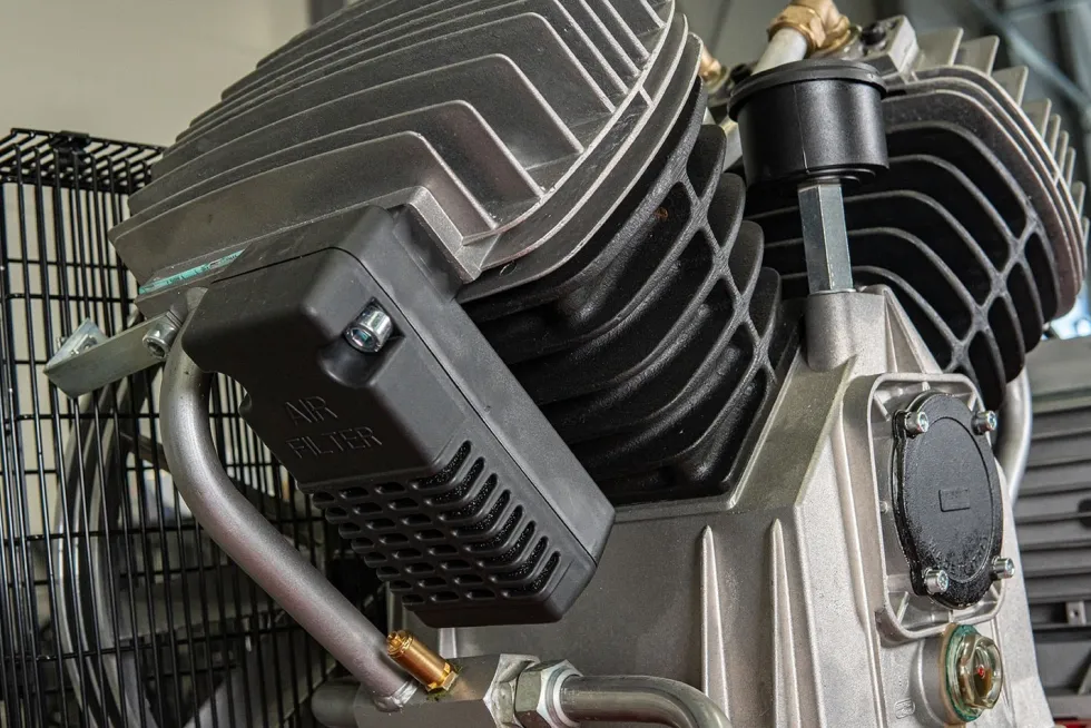 Drift-Air Kompressor FT 15B/6231/500 Y/D NGV15 15 bar