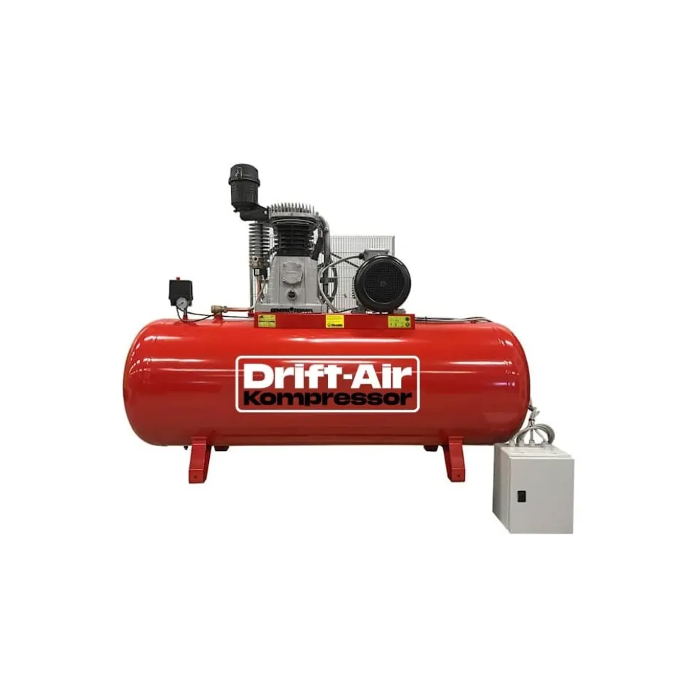 Drift-Air Kompressor FT 10/910/500 Y/D B7000