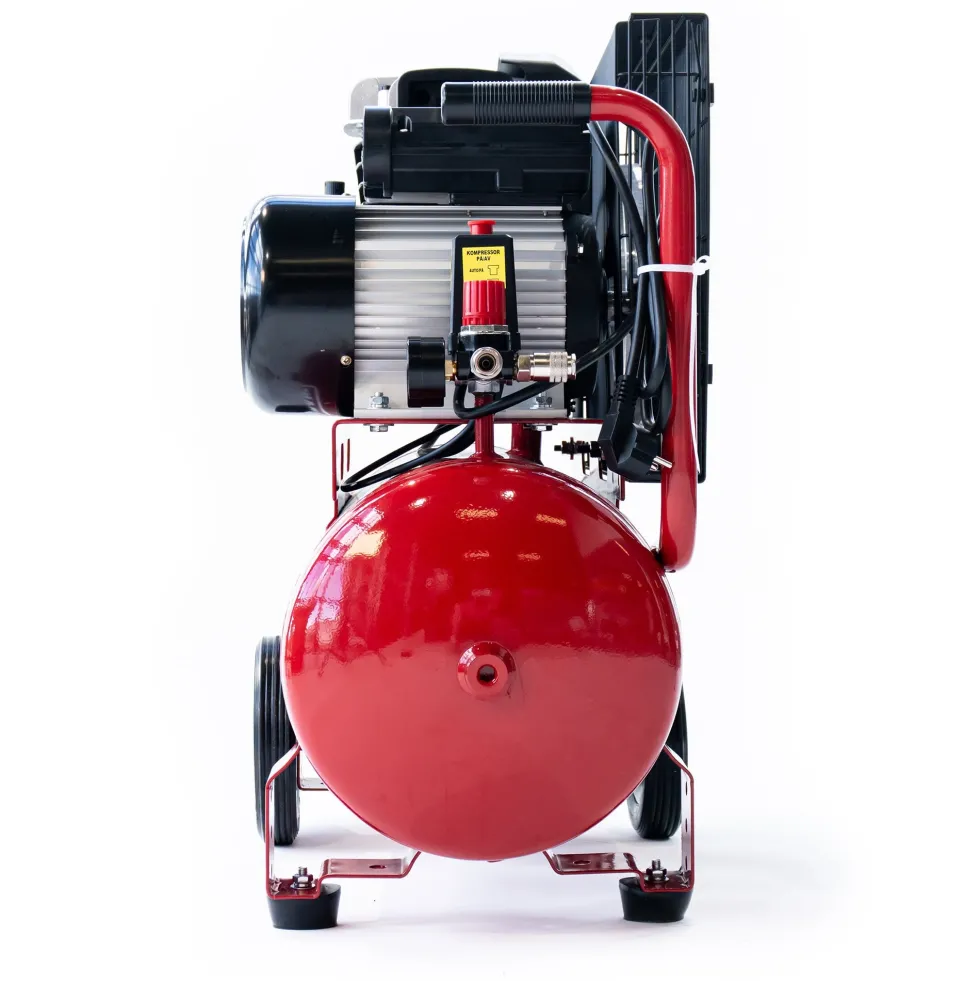Drift-Air Kompressor HSC-3050 1-fas