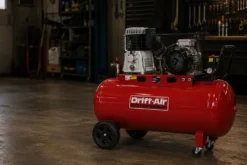 Drift-Air Kompressor HSC-55200T 3-fas