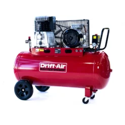 Drift-Air Kompressor HSC-55200T 3-fas