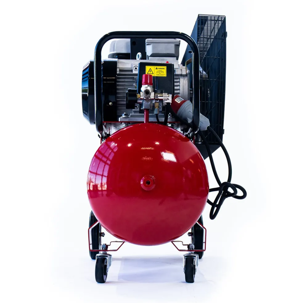 Drift-Air Kompressor HSC-55100T 3-fas