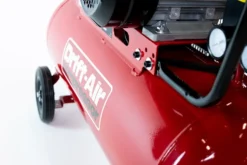 Drift-Air Kompressor HSC-40100T 3-fas