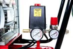 Drift-Air Kompressor HSC-40100T 3-fas