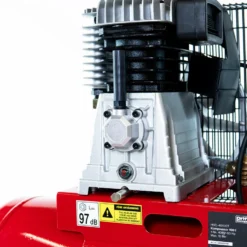 Drift-Air Kompressor HSC-40100T 3-fas