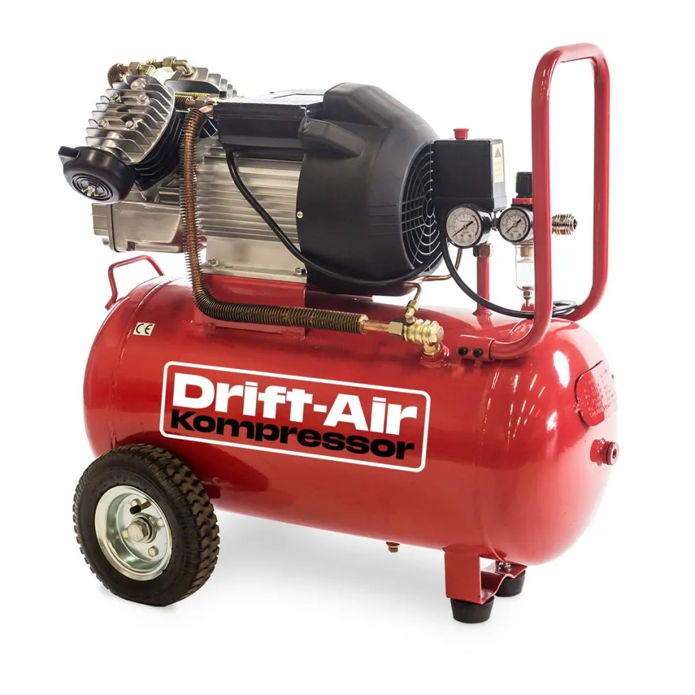 Drift-Air Kompressor KN 3/50