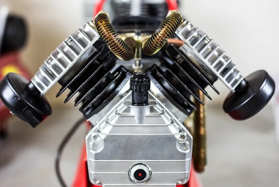 Drift-Air Kompressor KN 3/50