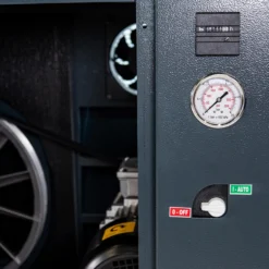 Drift-Air Kompressor Ljudisolerad 5,5 hk 495 l/min 400 V