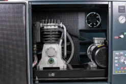 Drift-Air Kompressor Ljudisolerad 5,5 hk 495 l/min 400 V