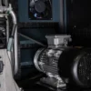 Drift-Air Kompressor ljudisolerad NS5,5/1300/500 15 bar