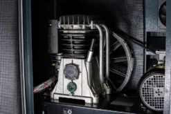 Drift-Air Kompressor ljudisolerad NS5,5/1300/500 15 bar
