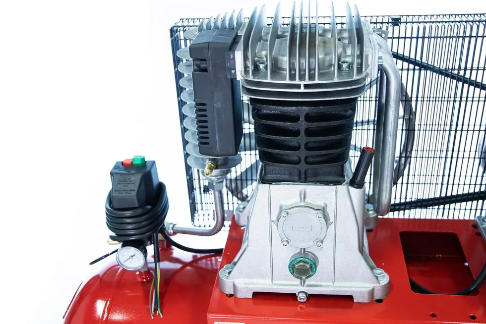 Drift-Air Kompressor NG6 270C 7,5TK