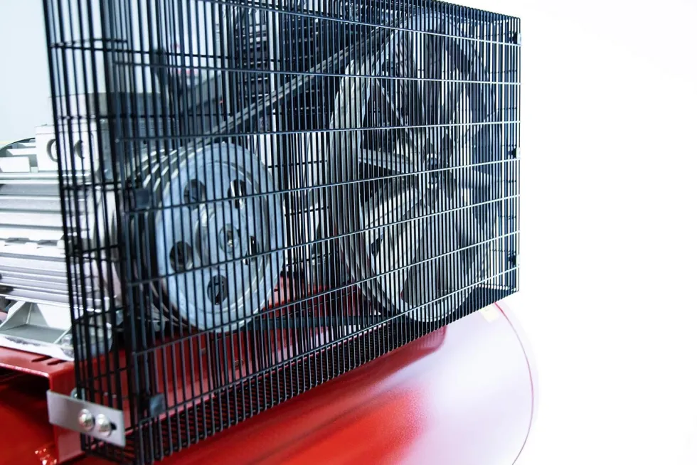Drift-Air Kompressor NG6 270C 7,5TK
