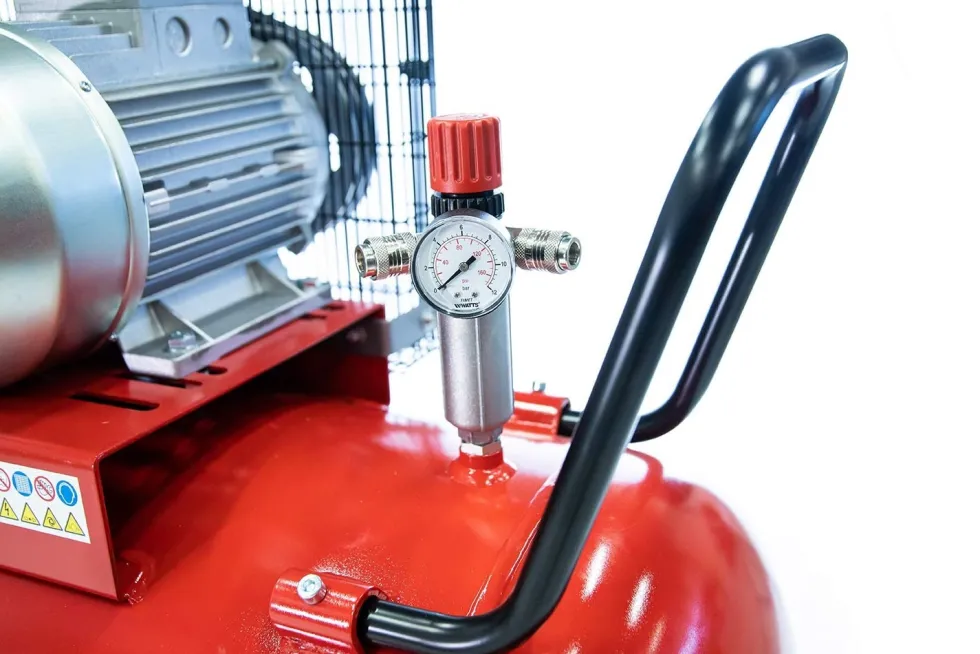 Drift-Air Kompressor NG6 270C 7,5TK
