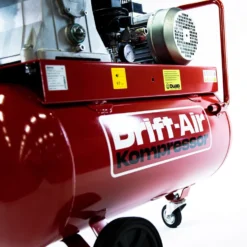 Drift-Air Kompressor NG5 90C 5,5TK