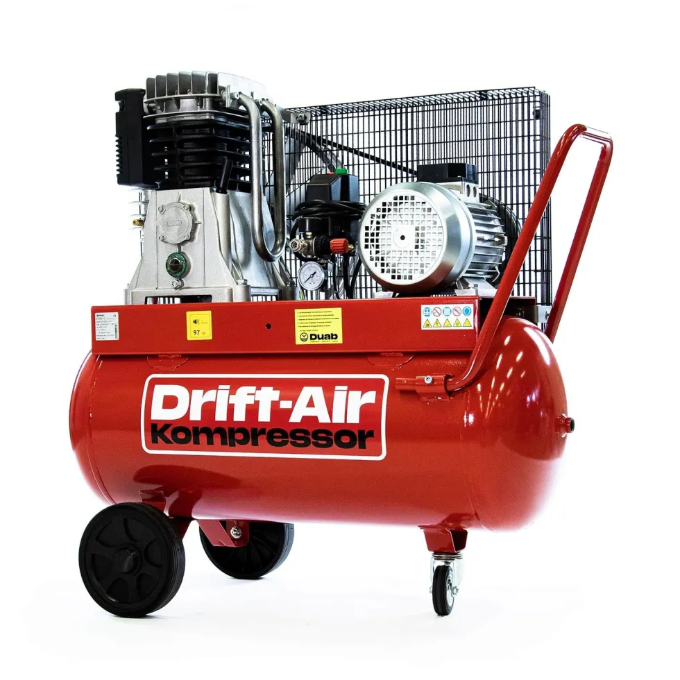 Drift-Air Kompressor NG5 90C 5,5TK