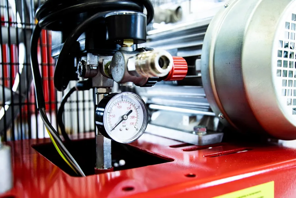 Drift-Air Kompressor NG5 90C 5,5TK