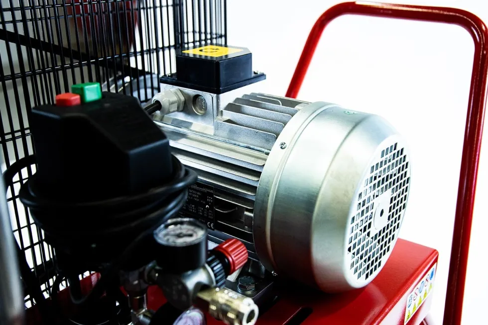 Drift-Air Kompressor NG5 90C 5,5TK
