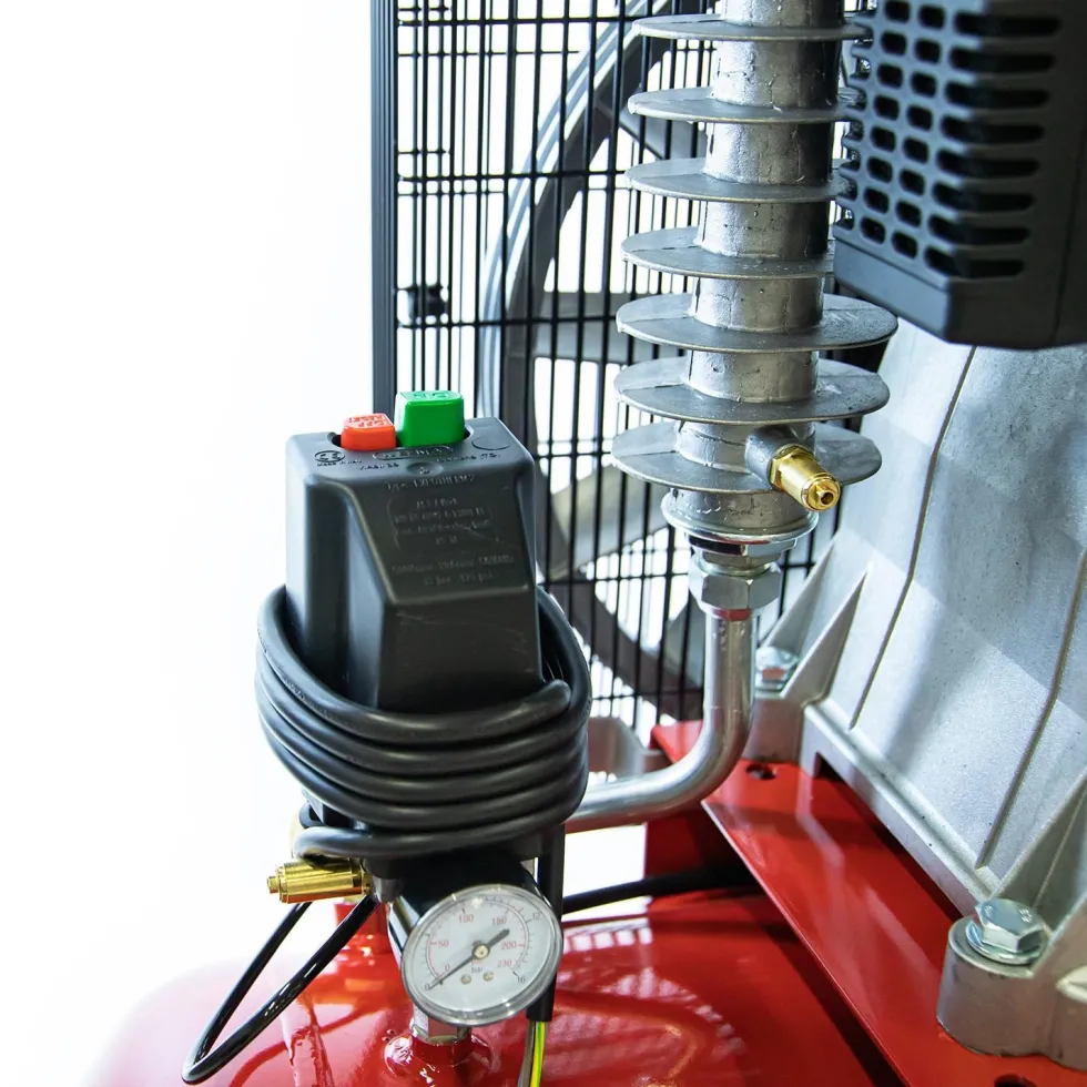 Drift-Air Kompressor NG5 200C 5,5TK