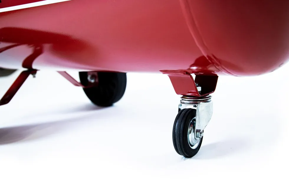 Drift-Air Kompressor NG5 200C 5,5TK