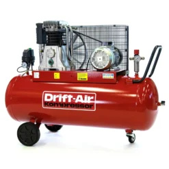 Drift-Air Kompressor NG5 200C 5,5TK