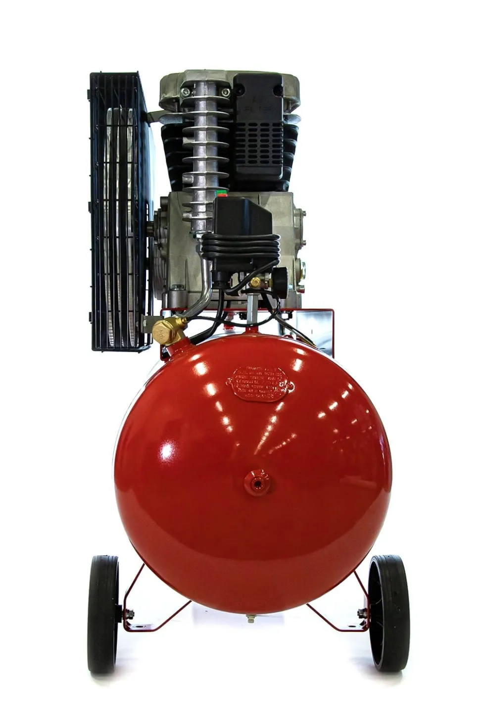 Drift-Air Kompressor NG5 200C 5,5TK