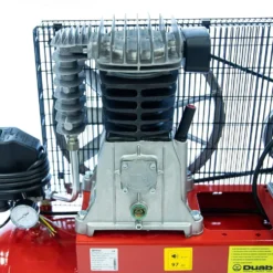 Drift-Air Kompressor NG4 100C 4TK
