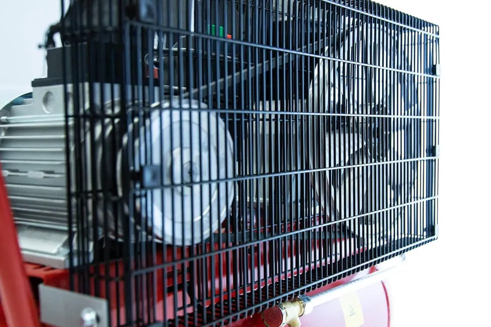 Drift-Air Kompressor NG3 50C 3TK