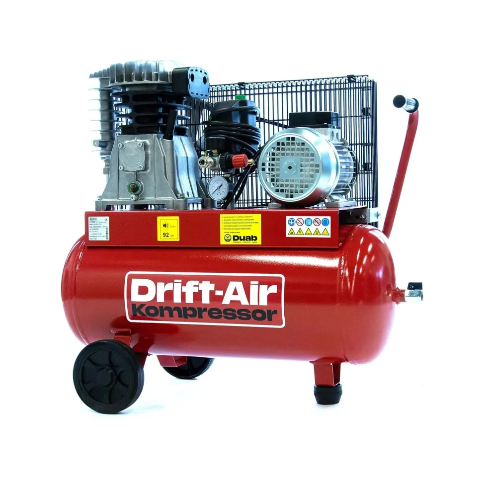 Drift-Air Kompressor NG3 50C 3TK